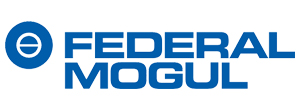 federal mogul logo