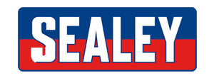 sealey logo